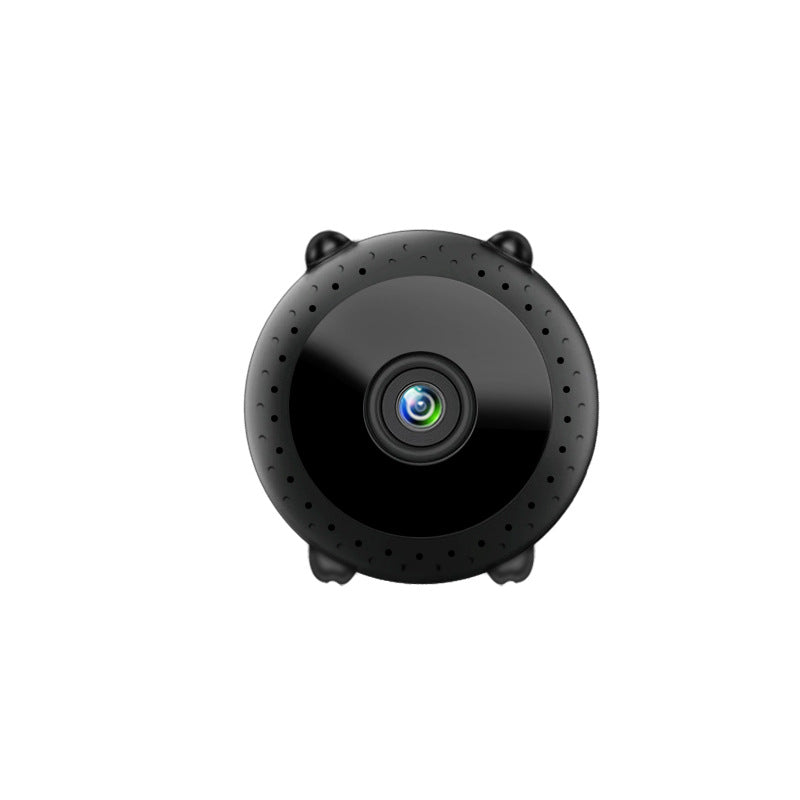 Night Vision Baby Monitor Wireless Surveillance Home Security Camera
