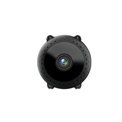 Night Vision Baby Monitor Wireless Surveillance Home Security Camera