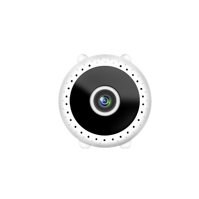Night Vision Baby Monitor Wireless Surveillance Home Security Camera