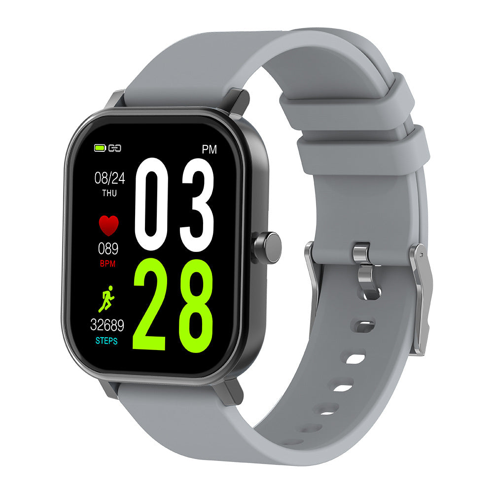 Health Smart Watch Smart Bracelet Wireless