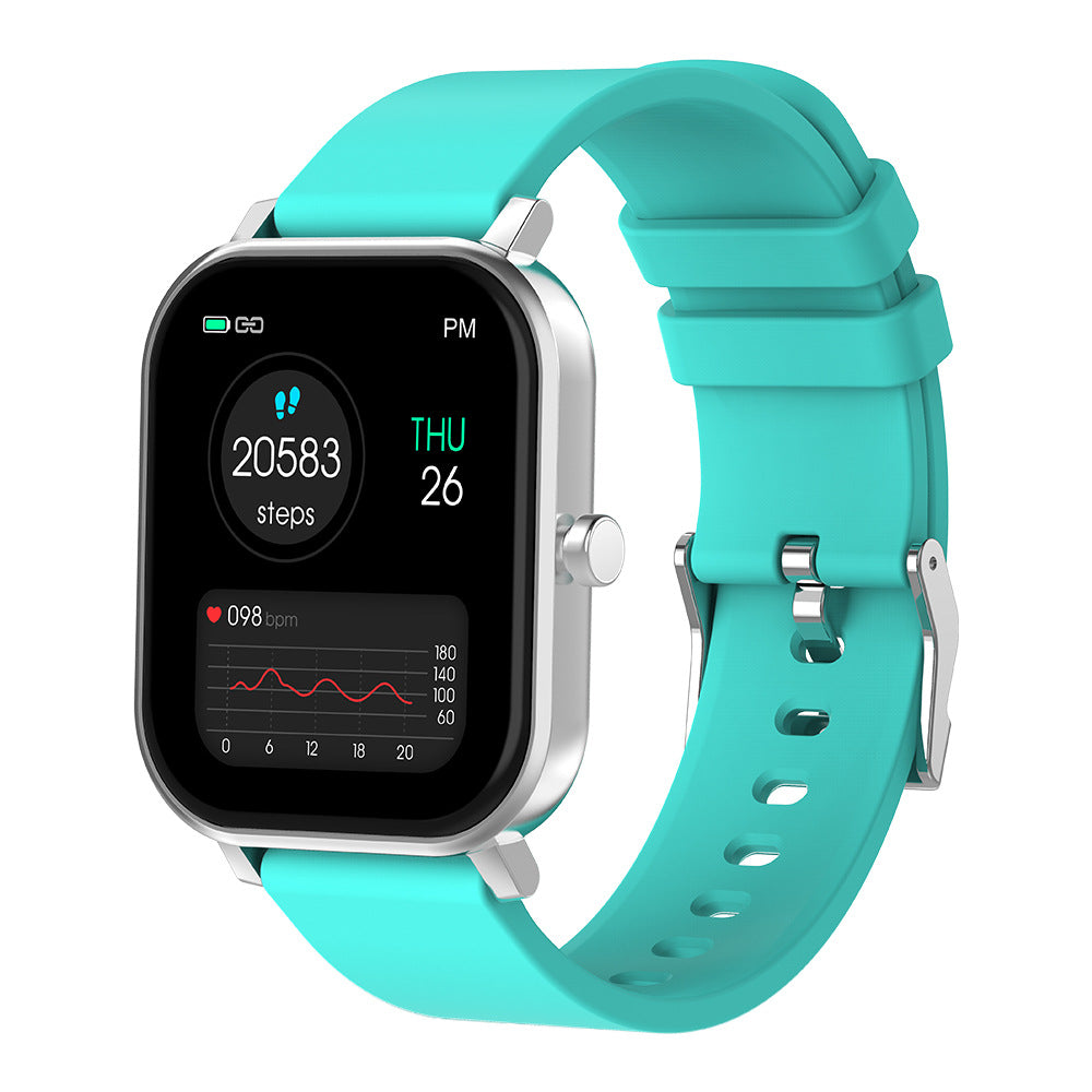Health Smart Watch Smart Bracelet Wireless