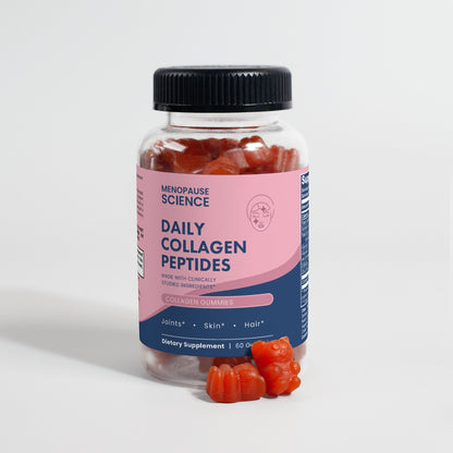 Type I & III + Nutrient Complex