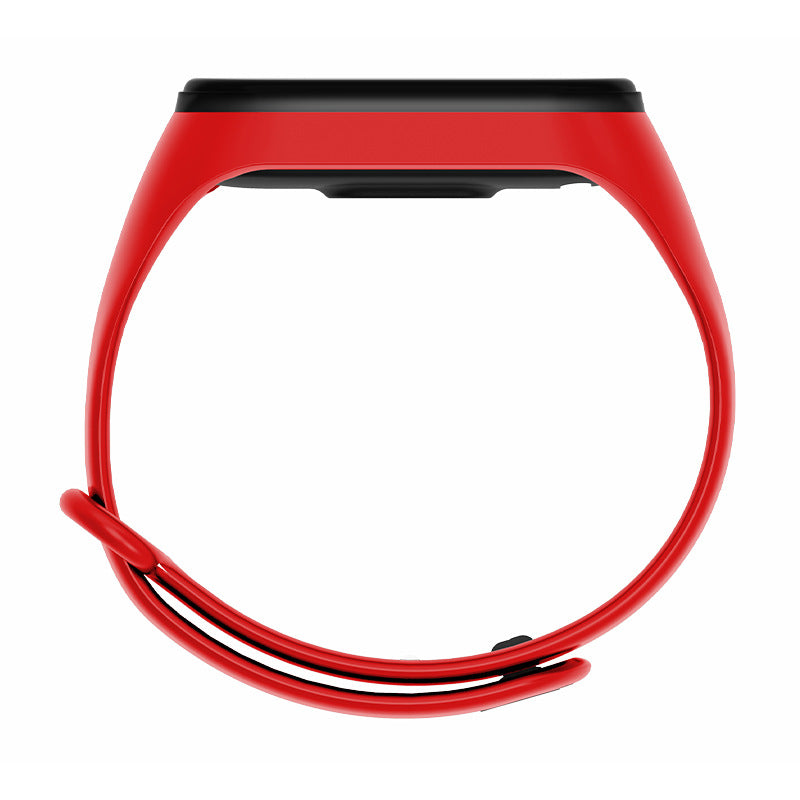 Smart Bracelet Fitness Tracker Waterproof Watch