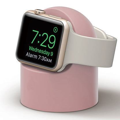 Station For Apple Watch Charger Accessories