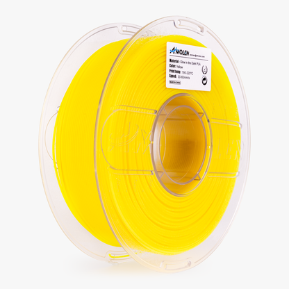 PLA Glow-in-the-Dark