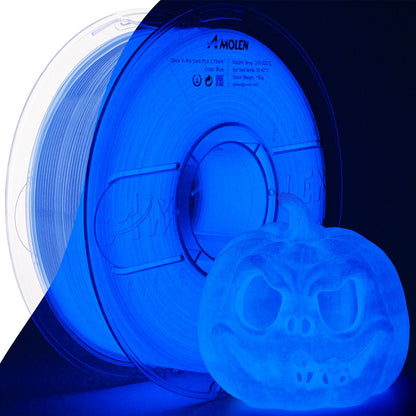 PLA Glow-in-the-Dark