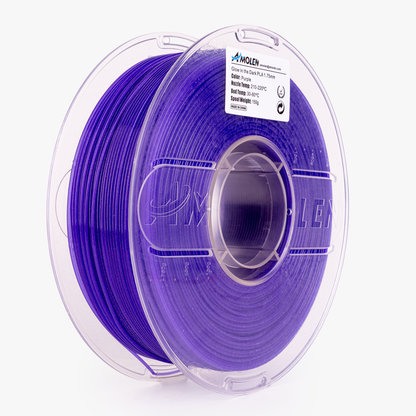 PLA Glow-in-the-Dark