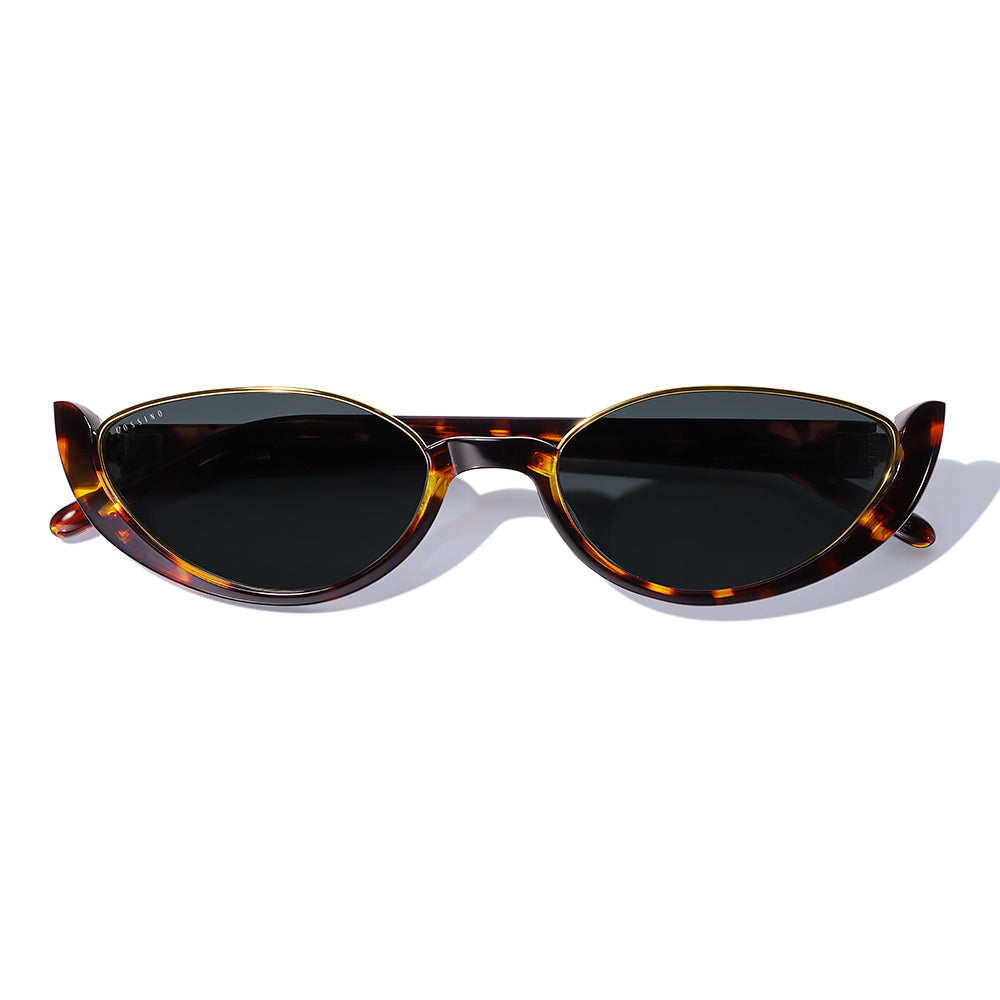 Cat Eye Sunglasses