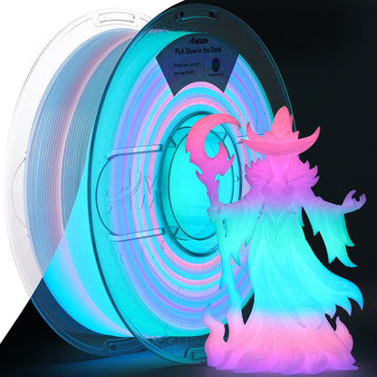 PLA Glow-in-the-Dark