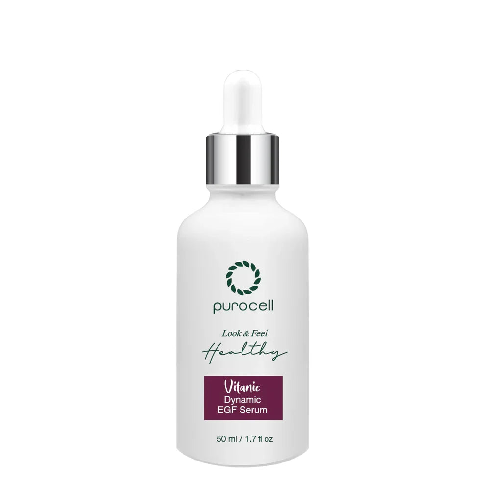 [ Purcell ]  Peelling, Serum Set