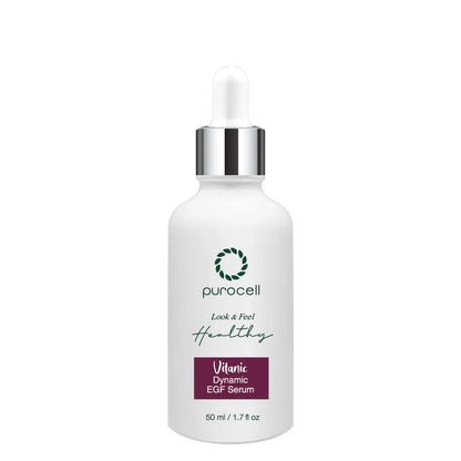 [ Purcell ]  Peelling, Serum Set