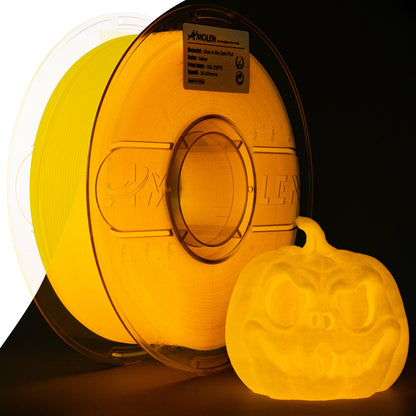 PLA Glow-in-the-Dark