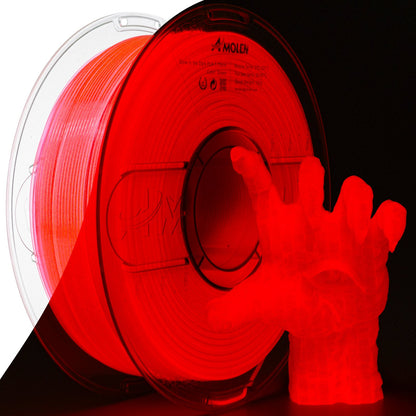 PLA Glow-in-the-Dark