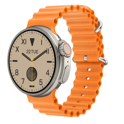 New K9 Smart Watch Wireless