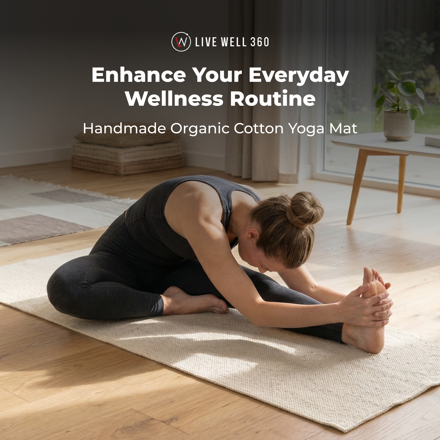 THE YOGI