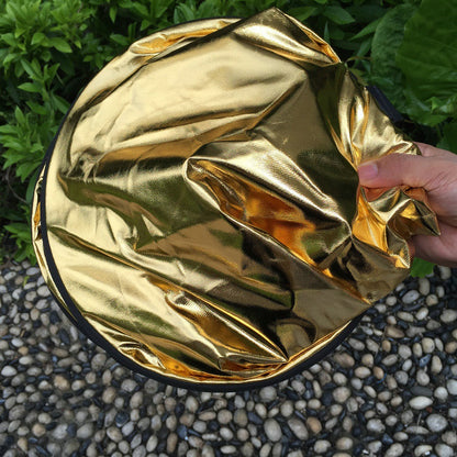 Reflector Photographic Equipment portable baffle studio