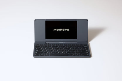 Full-Suite Typewriter For Focused Writing