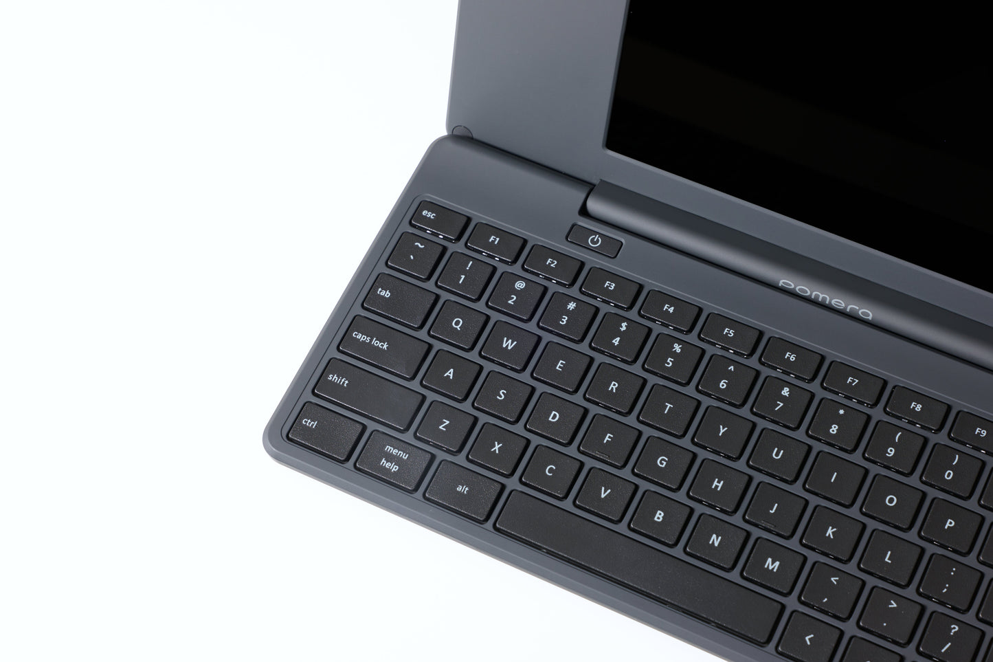 Full-Suite Typewriter For Focused Writing