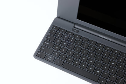 Full-Suite Typewriter For Focused Writing