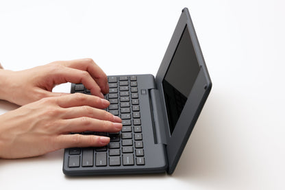 Full-Suite Typewriter For Focused Writing