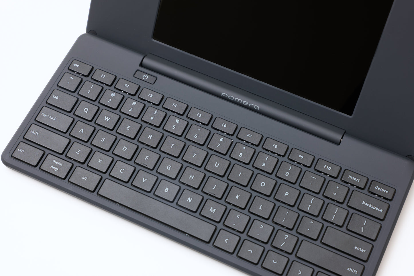 Full-Suite Typewriter For Focused Writing