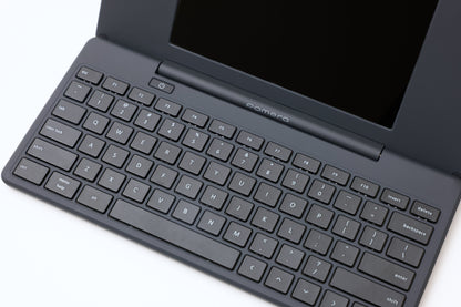 Full-Suite Typewriter For Focused Writing