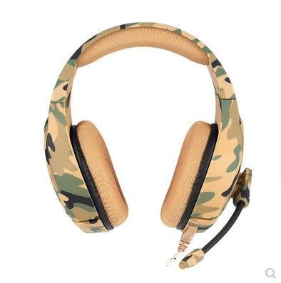 Computer Headset