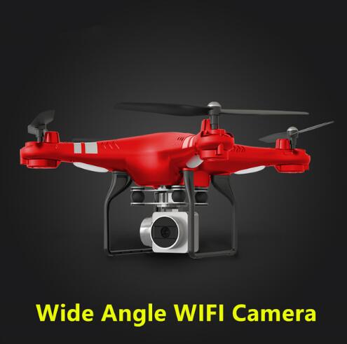 Mini Remote Control Unmanned Helicopter