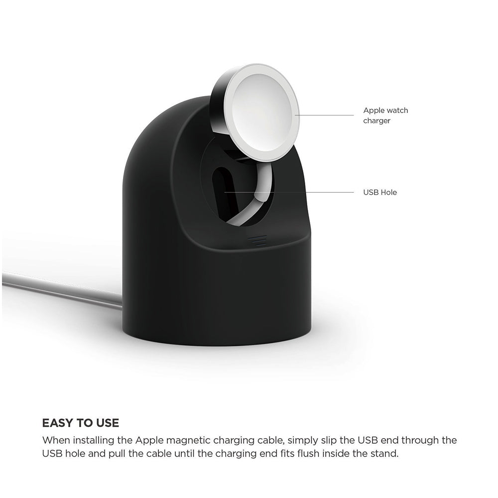 Station For Apple Watch Charger Accessories