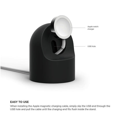 Station For Apple Watch Charger Accessories