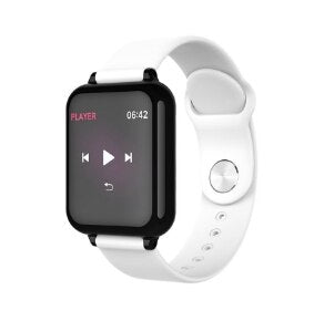 Compatible with Apple, smart sports watch