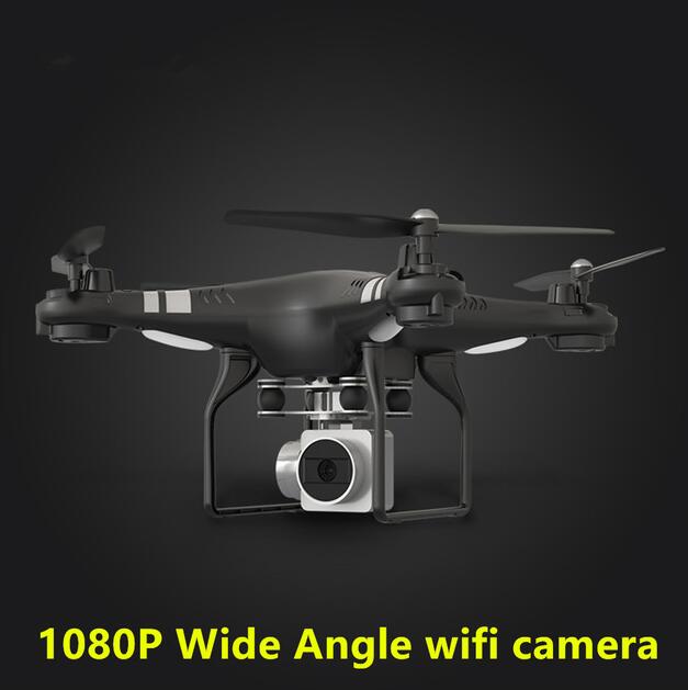 Mini Remote Control Unmanned Helicopter