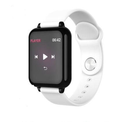 Compatible with Apple, smart sports watch
