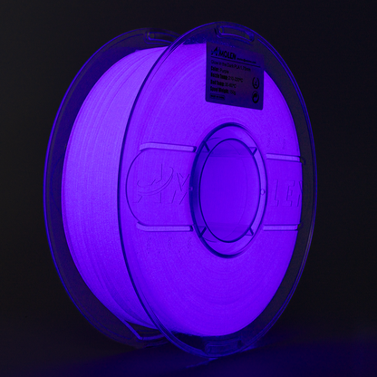 PLA Glow-in-the-Dark