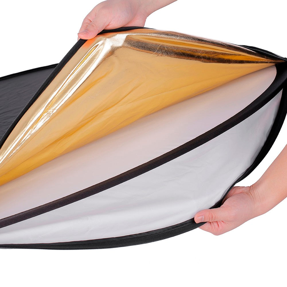 Reflector Photographic Equipment portable baffle studio