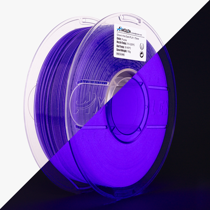PLA Glow-in-the-Dark