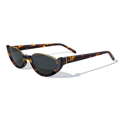 Cat Eye Sunglasses