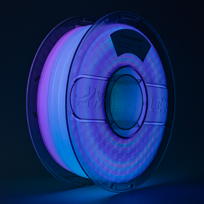 PLA Glow-in-the-Dark