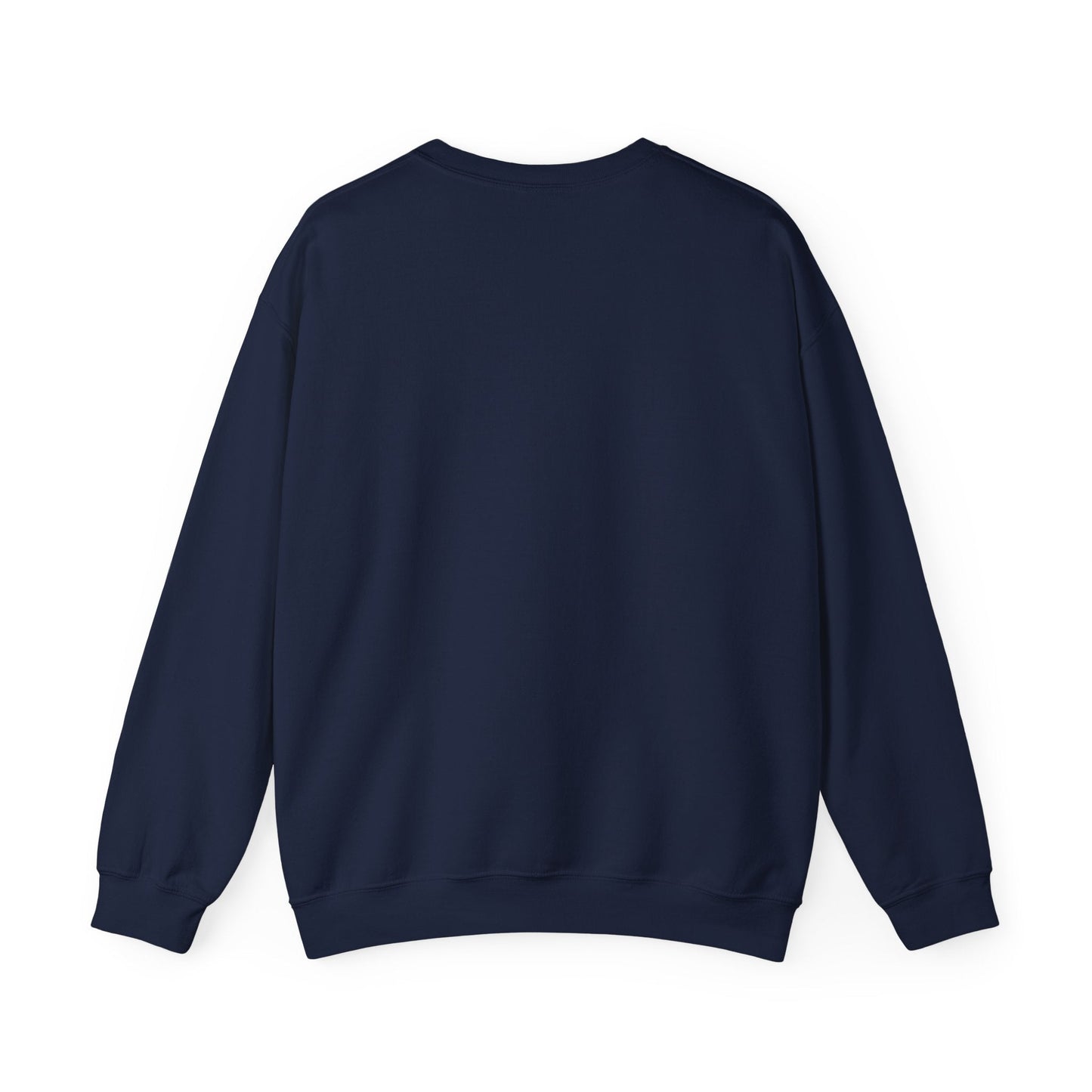 Choose Your Intentions Sweatshirt | mindful goal shirt, gentle resolution art