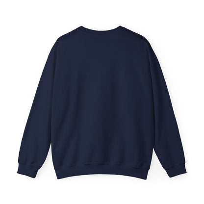 Choose Your Intentions Sweatshirt | mindful goal shirt, gentle resolution art