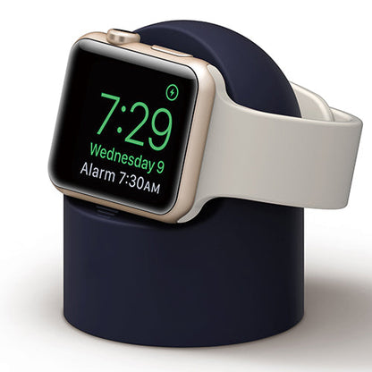 Station For Apple Watch Charger Accessories