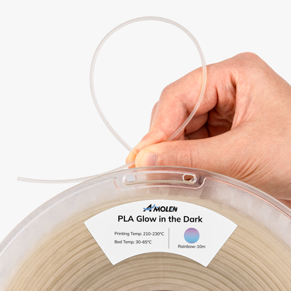 PLA Glow-in-the-Dark