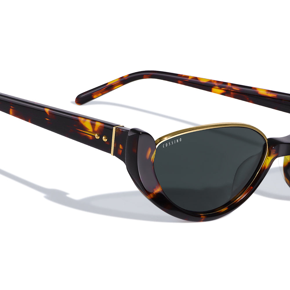 Cat Eye Sunglasses