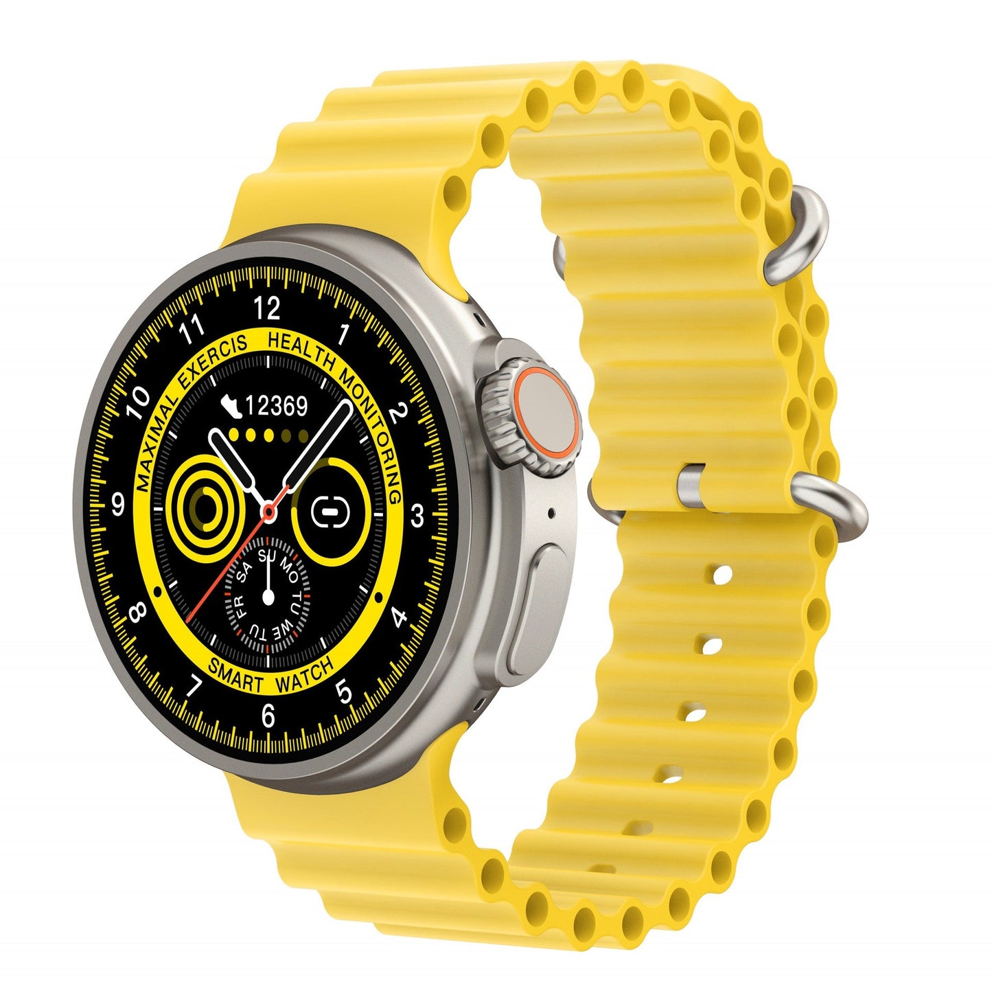 New K9 Smart Watch Wireless