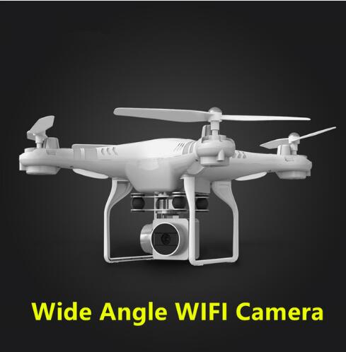 Mini Remote Control Unmanned Helicopter