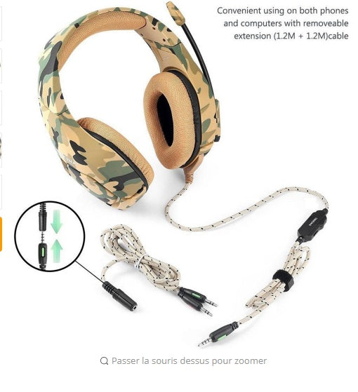 Computer Headset