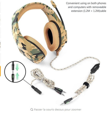 Computer Headset