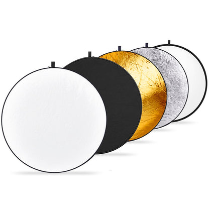 Reflector Photographic Equipment portable baffle studio
