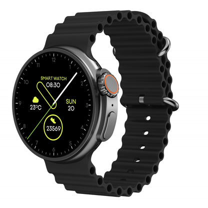 New K9 Smart Watch Wireless