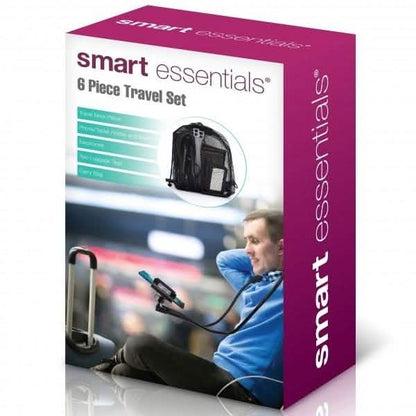 Smart Essentials Travel Set